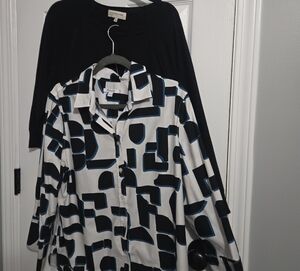 Chico's & Jones NEW YORK